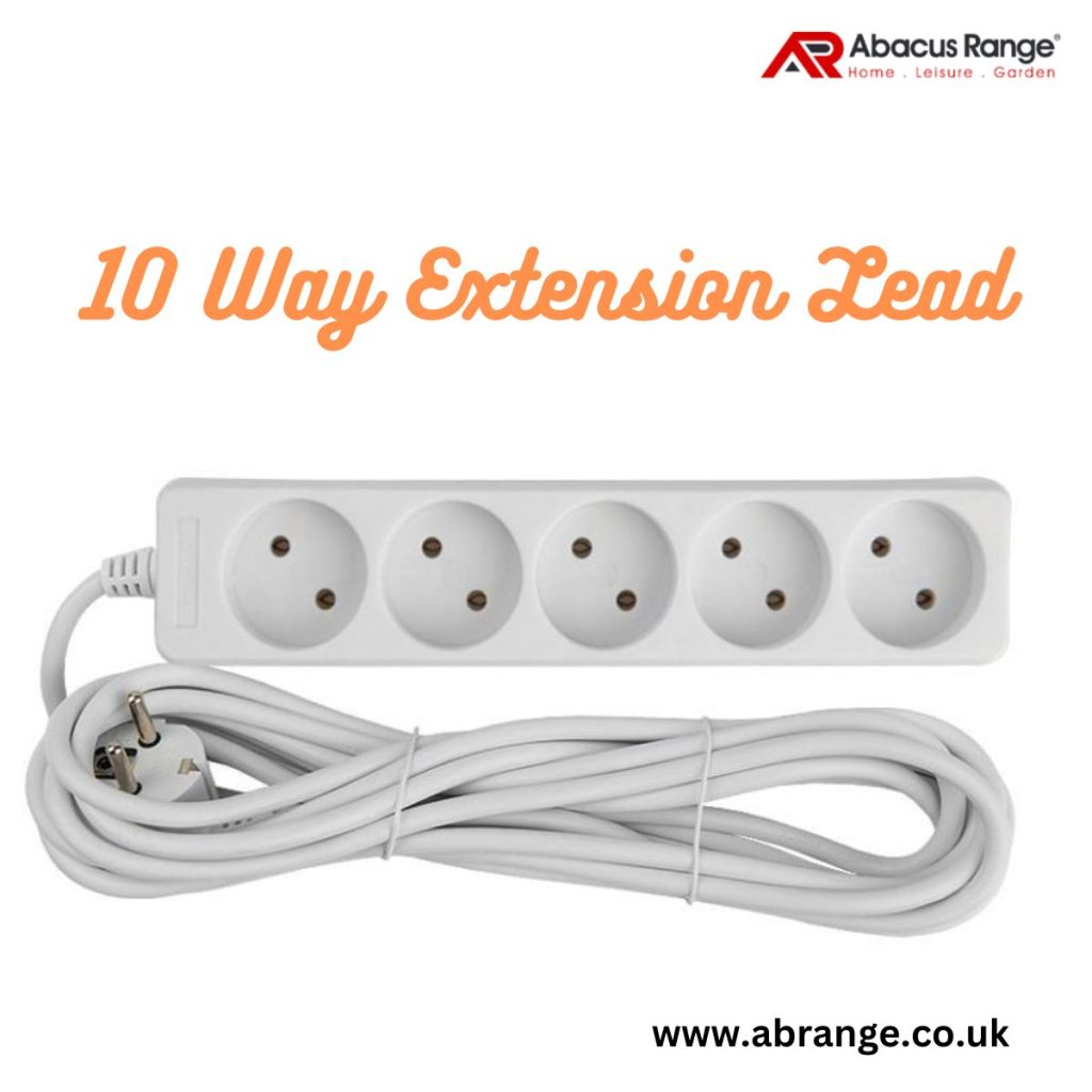 10 Way Extension Lead: A Comprehensive&nbsp;Guide