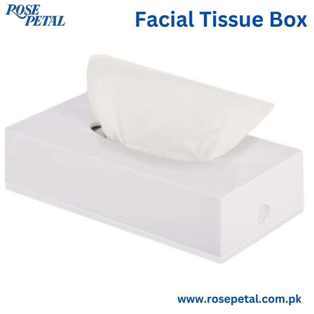 Unveiling Secret: Why Facial Tissue Box Prices Are&nbsp;Skyrocketing