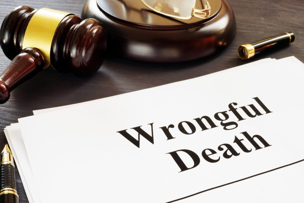 Seeking Justice and Compensation with Houston Wrongful Death Law&nbsp;Firm
