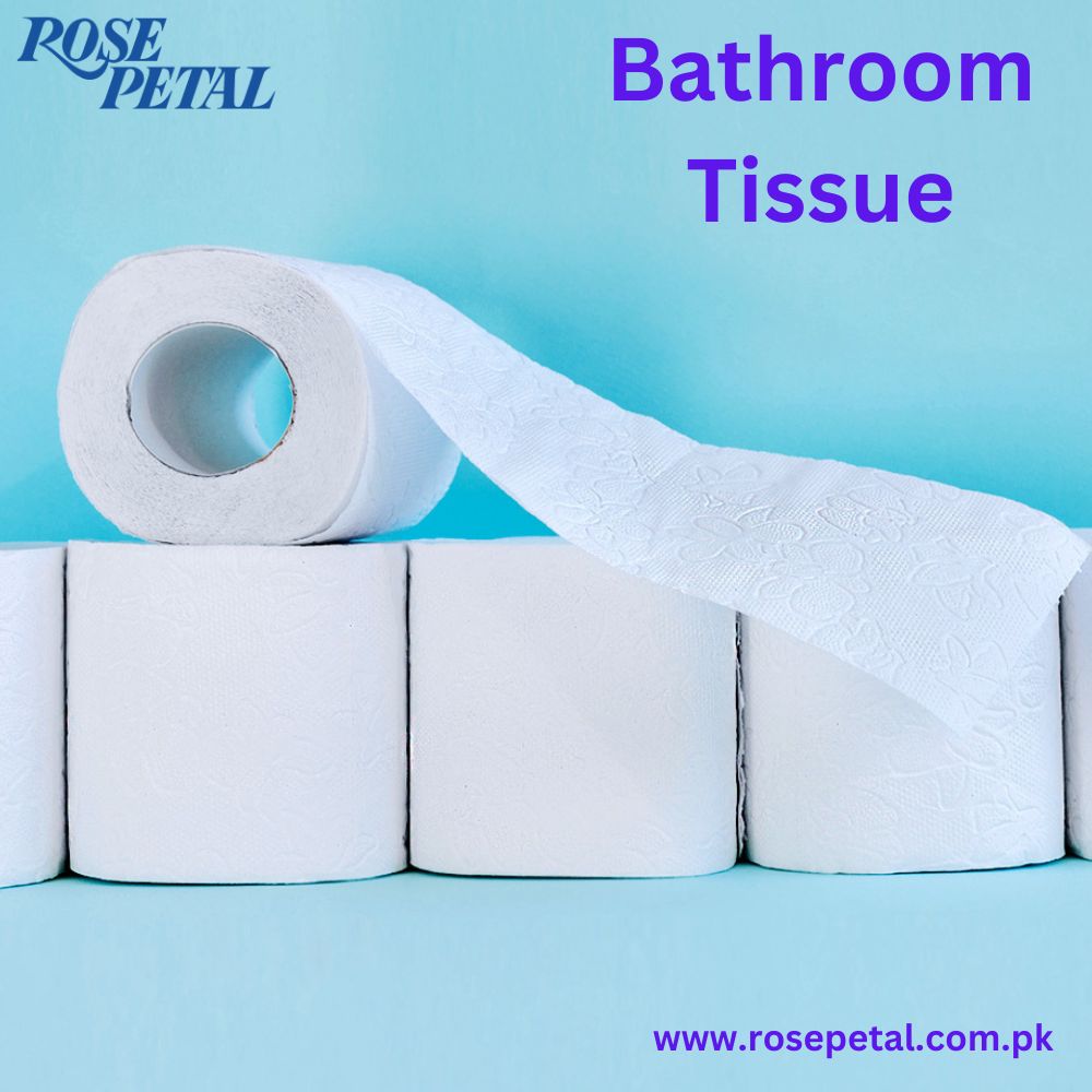 Unveiling the Comfort and Convenience of Bathroom&nbsp;Tissue